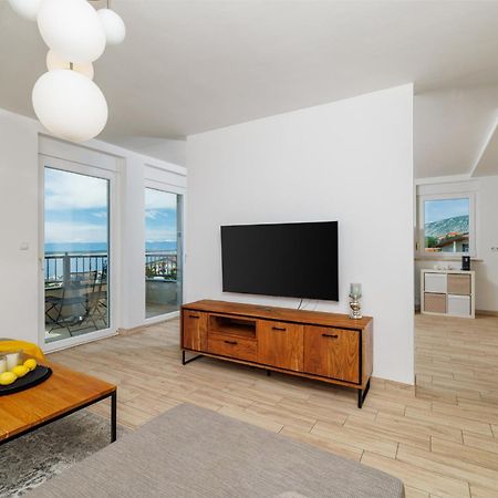 Villa Katarina Crikvenica Exteriér fotografie