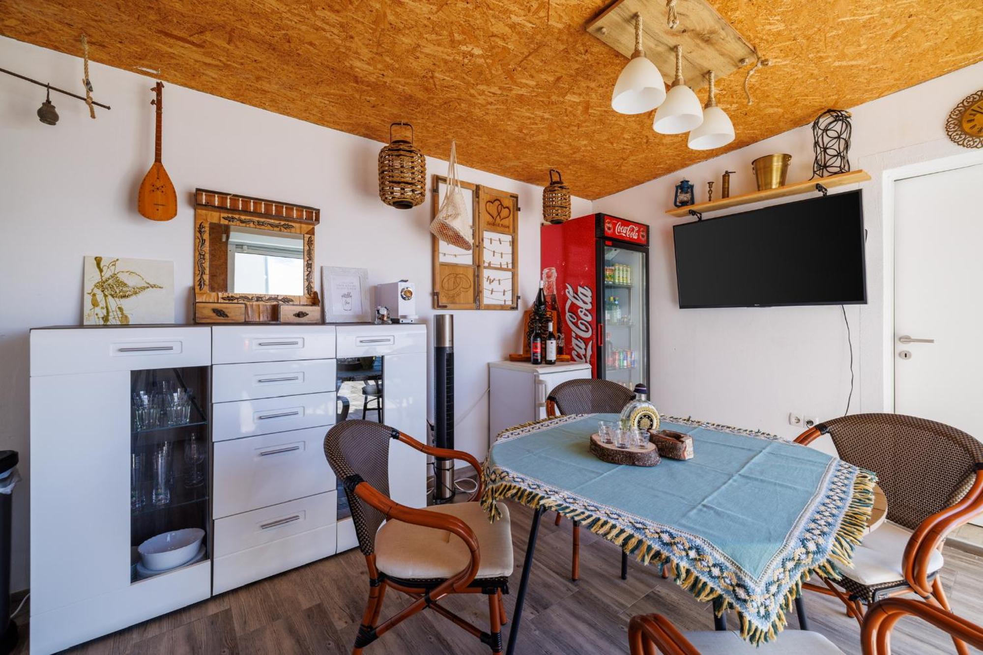 Villa Katarina Crikvenica Exteriér fotografie
