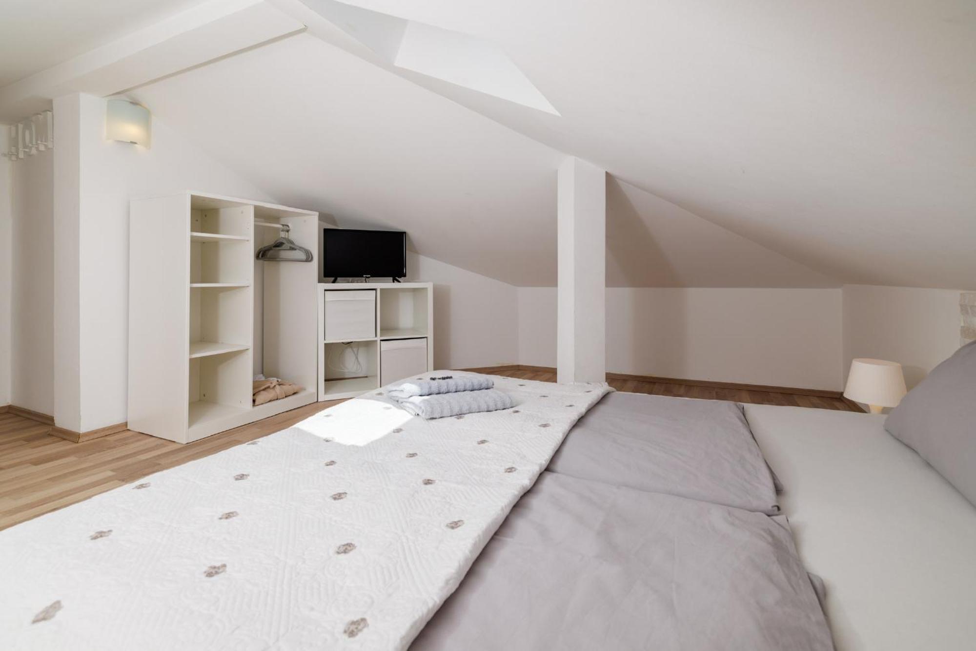 Villa Katarina Crikvenica Exteriér fotografie
